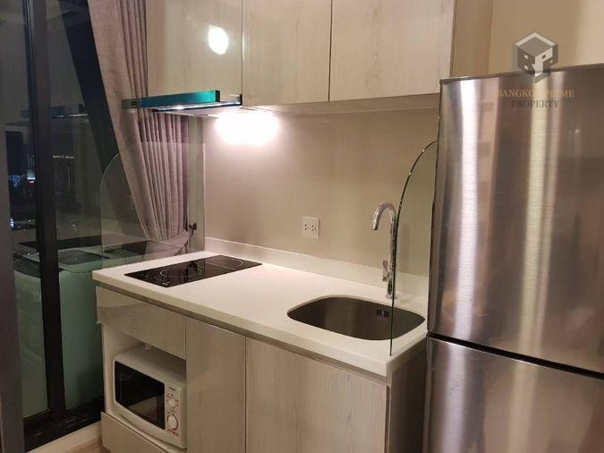 picture Life Asoke | ðNear MRT Phetchaburi #2026052514684 #MKT - 9/10