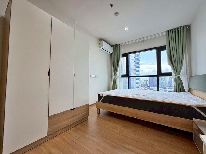 picture 💎condo for rent The Line Vibe Ready to move in, high floor - 6/12