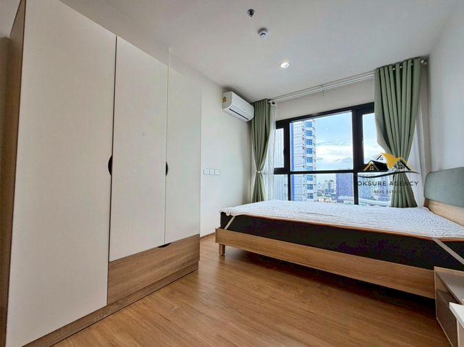 picture 💎condo for rent The Line Vibe Ready to move in, high floor - 6/12