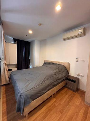 รูป  🔥ขายคอนโดราคาดี ✅ เฮ้าส์ 23 รัชดา-ลาดพร้าว HAUS 23 Ratchada-Ladprao ใกล้ MRT ลาดพร้าว / รถไฟฟ้าสายสีเหลือง - รูปที่ 2/7