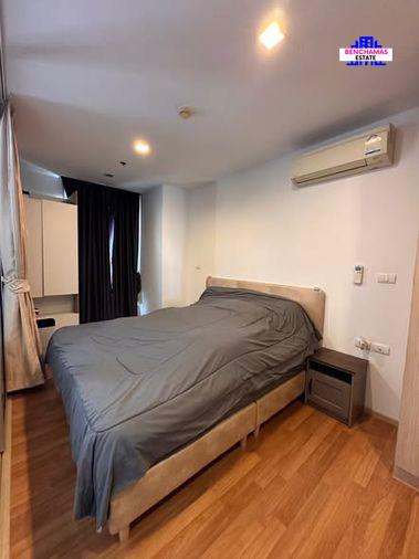 รูป 🔥ขายคอนโดราคาดี ✅ เฮ้าส์ 23 รัชดา-ลาดพร้าว HAUS 23 Ratchada-Ladprao ใกล้ MRT ลาดพร้าว / รถไฟฟ้าสายสีเหลือง - รูปที่ 2/7