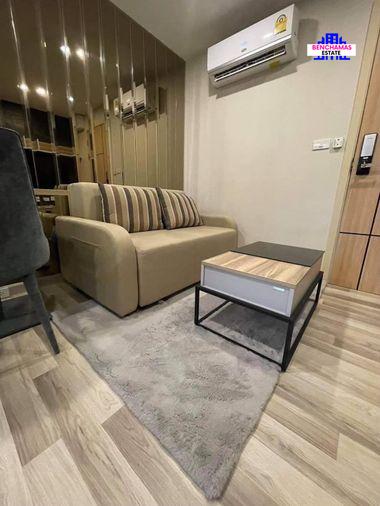 รูป ✅ ขายคอนโด ห้องริมสุด ใกล้ MRT ลาดพร้าว และ BTS สายสีเหลือง/สีเขียว ✅ The Cube Premium Ratchada 32 | เดอะ คิวบ์ พรีเมียม รัชดา 32 - รูปที่ 1/8