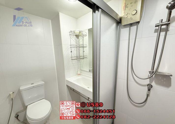 picture 💙💙 Hot Price 💙💙 For SALE Condo U Delight @ Onnut Station - 5/14
