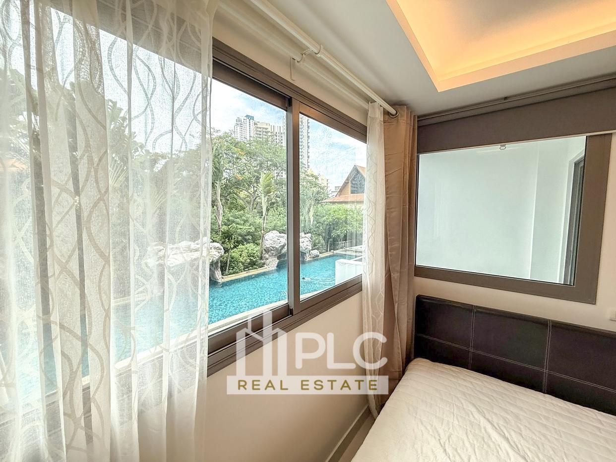 รูป Club Royal Condo for Sale North Pattaya Pool View - รูปที่ 3/6