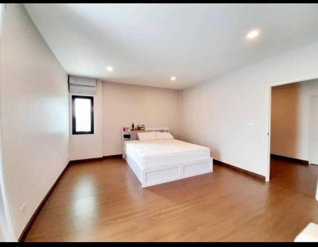 รูป 🏡#MY2409_192  🏡💥ด่วน💥ว่าง 1มิ.ย. 69 รีบคลิก ก่อนหลุดมือ‼️ 𝗙𝗼𝗿 𝗥𝗲𝗻𝘁9️⃣0️⃣ k.🔥โครงการ  เดอะซิตี้รามอินทรา2 🐶🐱 เลี้ยงสัตว์ได้ - รูปที่ 5/14