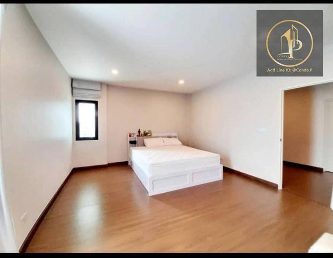 รูป 🏡#MY2409_192 🏡💥ด่วน💥ว่าง 1มิ.ย. 69 รีบคลิก ก่อนหลุดมือ‼️ 𝗙𝗼𝗿 𝗥𝗲𝗻𝘁9️⃣0️⃣ k.🔥โครงการ เดอะซิตี้รามอินทรา2 🐶🐱 เลี้ยงสัตว์ได้ - รูปที่ 5/14