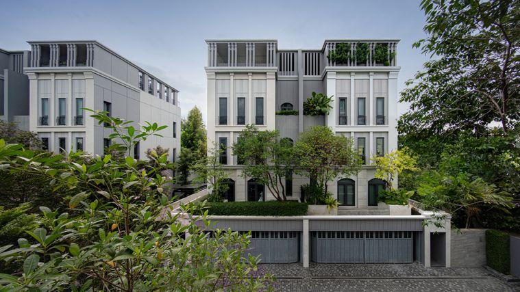 รูป MALTON PRIVATE RESIDENCES ARI บ้านหลังสุดท้ายราคาพิเศษ ซื้อตรงโครงการ - รูปที่ 2/9