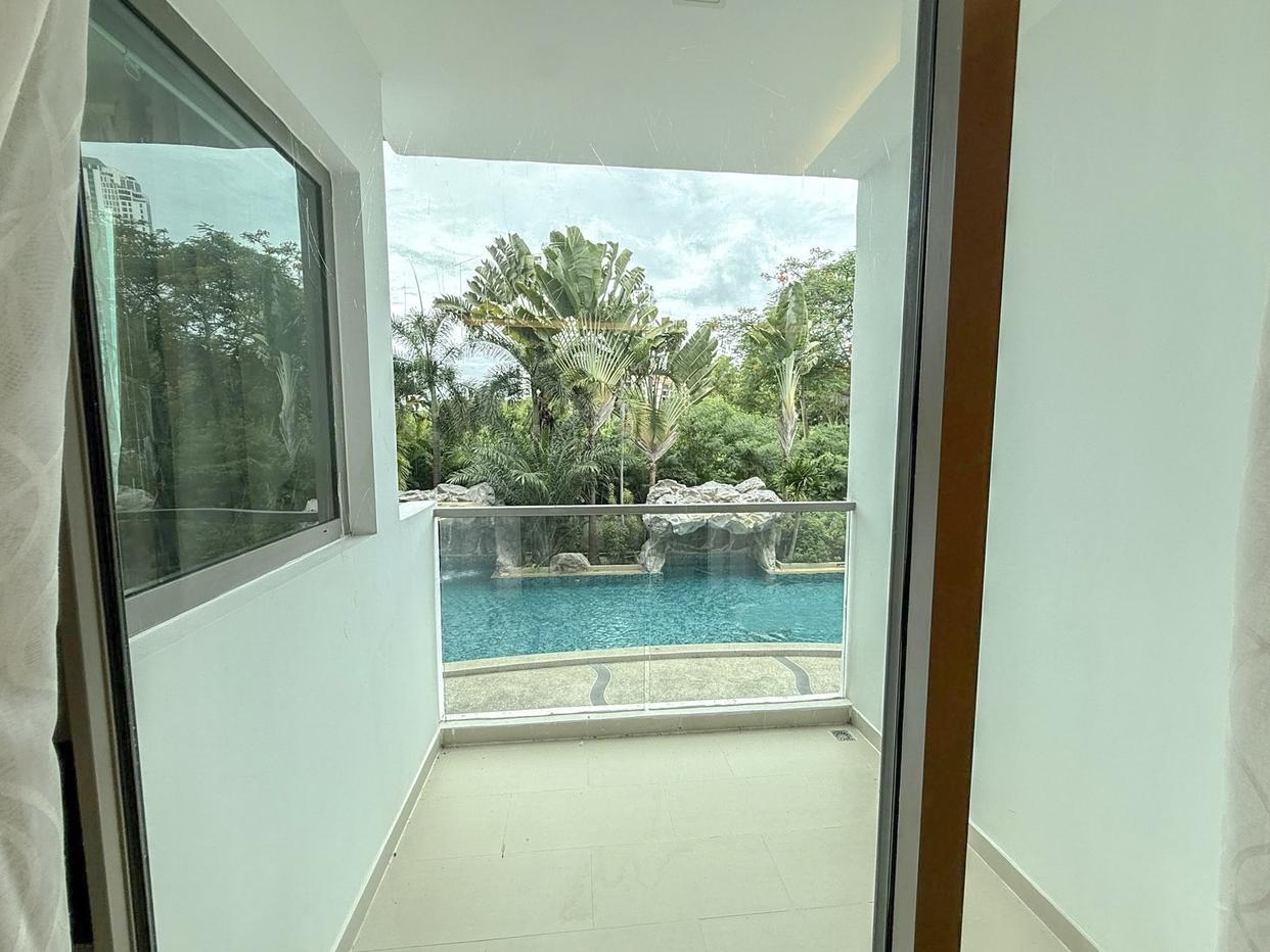 รูป Club Royal Condo for Sale North Pattaya Pool View - รูปที่ 6/6