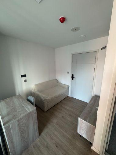 picture 🎓 Kave TU Opposite Thammasat University | Brand-New Unit, Never Occupied! Only THB 1.8 Million 🔥 - 4/11