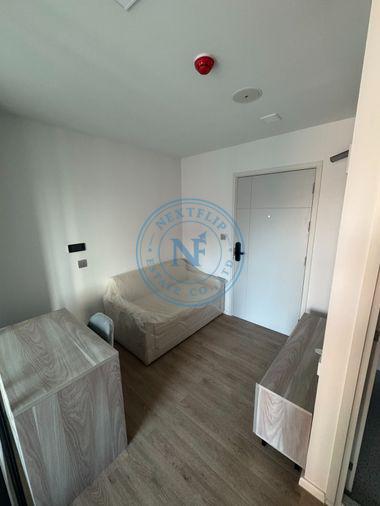 picture 🎓 Kave TU Opposite Thammasat University | Brand-New Unit, Never Occupied! Only THB 1.8 Million 🔥 - 4/11