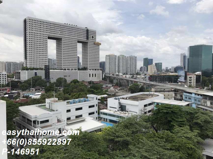 รูป P-146951 — เจ้าของลดราคา! Central Ratchayothin Park ชั้น 11 ใกล้ BTS รัชโยธิน ย่านจตุจักร ราคา 3.9 ล้านบาท โทร 085-592-2897 Line: @easythaihome - รูปที่ 9/11
