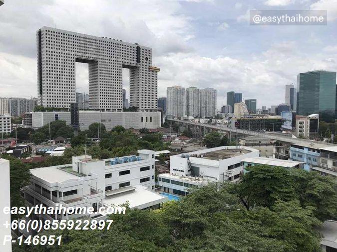 รูป P-146951 — เจ้าของลดราคา! Central Ratchayothin Park ชั้น 11 ใกล้ BTS รัชโยธิน ย่านจตุจักร ราคา 3.9 ล้านบาท โทร 085-592-2897 Line: @easythaihome - รูปที่ 9/11
