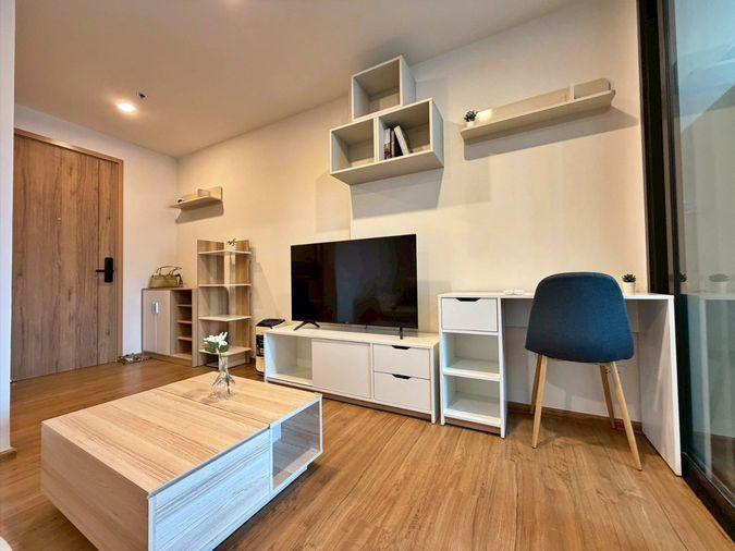 picture 💎condo for rent The Line Vibe Ready to move in, high floor - 2/12