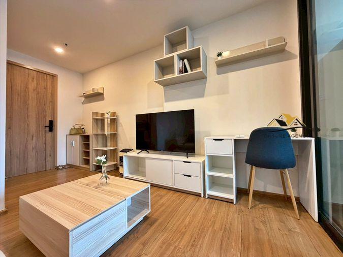 picture 💎condo for rent The Line Vibe Ready to move in, high floor - 2/12