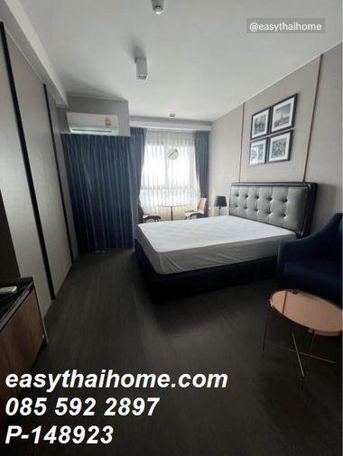 รูป P-148923 — ขายคอนโด ชั้น 16 Ideo Sukhumvit 93 ใกล้ BTS บางจาก 085-592-2897 Line: @easythaihome - รูปที่ 15/19