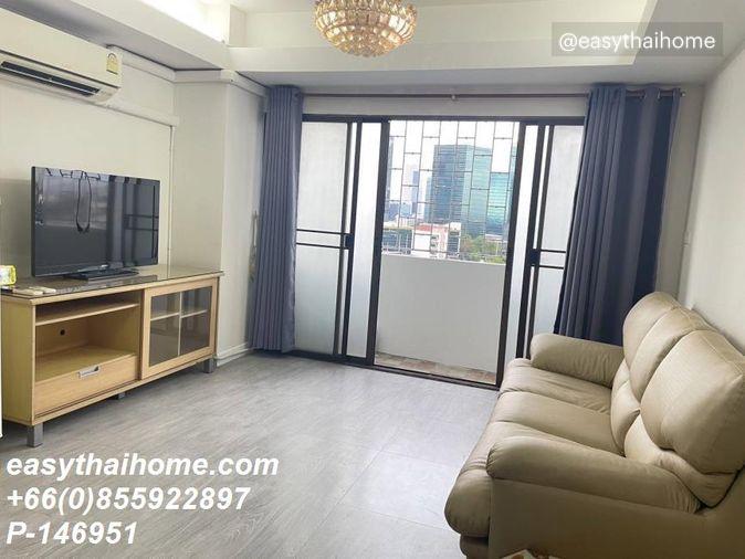 รูป P-146951 — เจ้าของลดราคา! Central Ratchayothin Park ชั้น 11 ใกล้ BTS รัชโยธิน ย่านจตุจักร ราคา 3.9 ล้านบาท โทร 085-592-2897 Line: @easythaihome - รูปที่ 10/11
