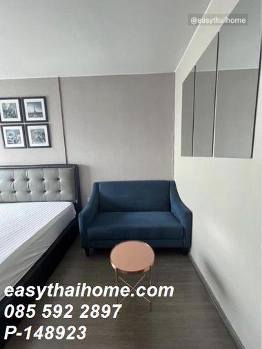 รูป P-148923 — ขายคอนโด ชั้น 16 Ideo Sukhumvit 93 ใกล้ BTS บางจาก 085-592-2897 Line: @easythaihome - รูปที่ 17/19
