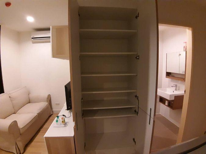 รูป 🏢 ให้เช่าคอนโด : The Nest Sukhumvit 22 (เดอะ เนสท์ สุขุมวิท 22 )   รหัสทรัพย์ | 📌LNP-C1511  - รูปที่ 3/18