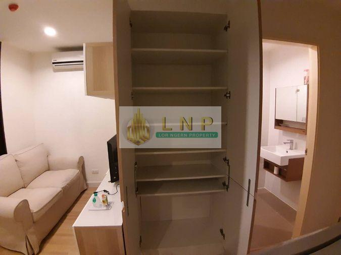 รูป 🏢 ให้เช่าคอนโด : The Nest Sukhumvit 22 (เดอะ เนสท์ สุขุมวิท 22 ) รหัสทรัพย์ | 📌LNP-C1511 - รูปที่ 3/18