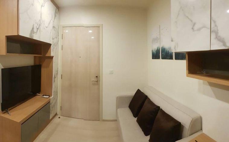 picture Life Asoke | 🚝Near MRT Phetchaburi #2026052514684 #MKT - 7/10