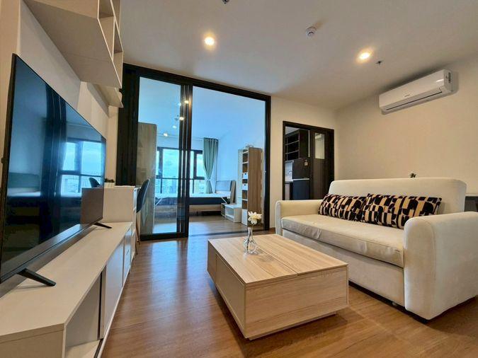 picture 💎condo for rent The Line Vibe Ready to move in, high floor - 1/12