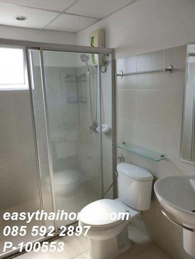 รูป P-100553 — ขายคอนโด ชั้น 24 Supalai Park Ratchayothin ใกล้ BTS รัชโยธิน 085-592-2897 Line: @easythaihome - รูปที่ 4/6
