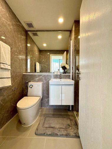 รูป 🟢ER26138 🟢 ให้เช่า / For Rent Mazarine Ratchayothin 2 ห้องนอน 1 ห้องน้ำ 💰 ราคา 42,000 บาท/เดือน - รูปที่ 23/24