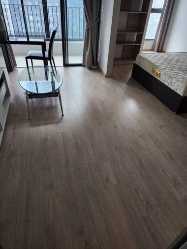 picture Freshly renovated✨Near BTS Ratchathewi easy to access Siam and Chulalongkorn✅  - 3/8