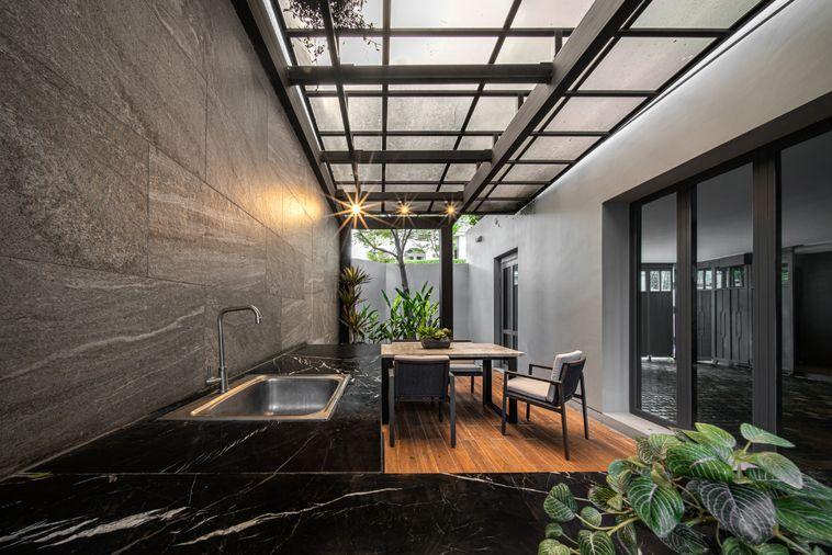 รูป MALTON PRIVATE RESIDENCES ARI บ้านหลังสุดท้ายราคาพิเศษ ซื้อตรงโครงการ - รูปที่ 4/9