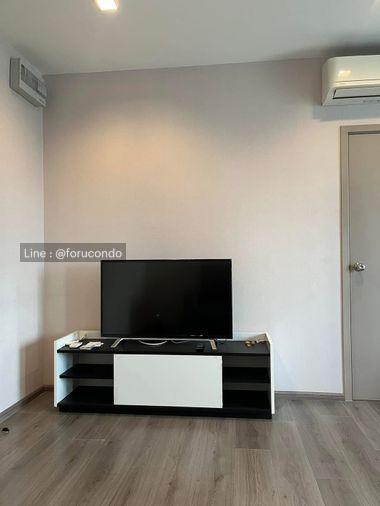 รูป คอนโด โพลิแทน รีฟ ห้องว่างพร้อมเข้าอยู่ #Fa177 / Line ID : @forucondo - รูปที่ 3/6