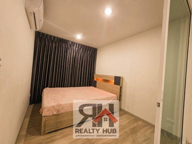 รูป 🤝🏻RB24725 ให้เช่าถูกมาก👍เดอะ คริสตัล บลิส แอท รัตนาธิเบศร์ ✅แอดไลน์ @mproperty( มี @ ด้วย) แอดมินตอบไว - รูปที่ 1/9