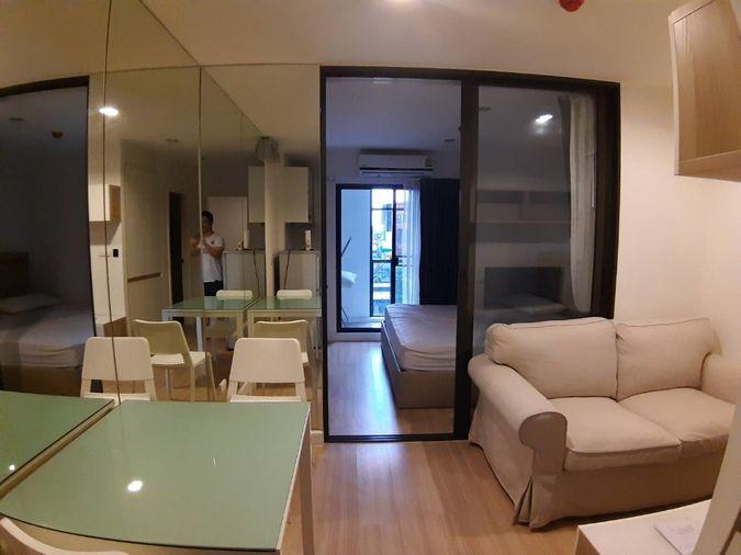 รูป 🏢 ให้เช่าคอนโด : The Nest Sukhumvit 22 (เดอะ เนสท์ สุขุมวิท 22 )   รหัสทรัพย์ | 📌LNP-C1511  - รูปที่ 1/18