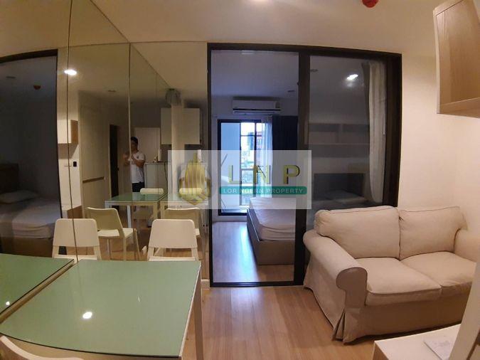 รูป 🏢 ให้เช่าคอนโด : The Nest Sukhumvit 22 (เดอะ เนสท์ สุขุมวิท 22 ) รหัสทรัพย์ | 📌LNP-C1511 - รูปที่ 1/18