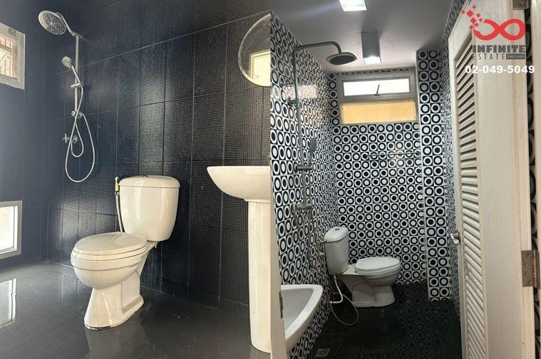 รูป ขายอาคารพาณิชย์ หมู่บ้านอยู่เจริญ วิภาวดีรังสิต 37 ดอนเมือง 3.5ชั้น 16 ตร.ว ใกล้สนามบินดอนเมือง - รูปที่ 11/11