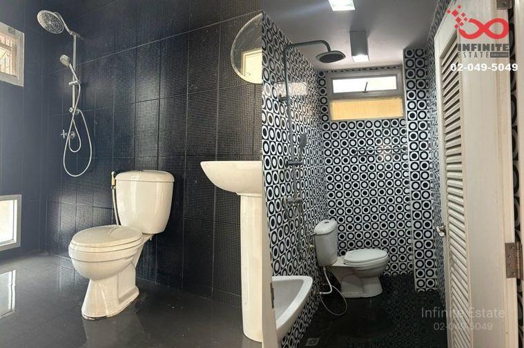 รูป ขายอาคารพาณิชย์ หมู่บ้านอยู่เจริญ วิภาวดีรังสิต 37 ดอนเมือง 3.5ชั้น 16 ตร.ว ใกล้สนามบินดอนเมือง - รูปที่ 11/11