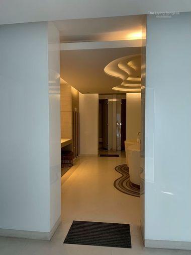 รูป คอนโดให้เช่า :The Room Sukhumvit 69 : เดอะ รูม สุขุมวิท 69 ((บีทีเอส พระโขนง )) MK-02 line @livingbkk - รูปที่ 9/17