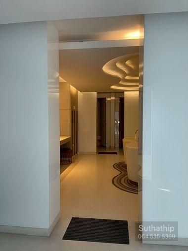 picture Condo for rent : The Room Sukhumvit 69(( Phra Khanong )) MK-02 line @livingbkk - 9/17