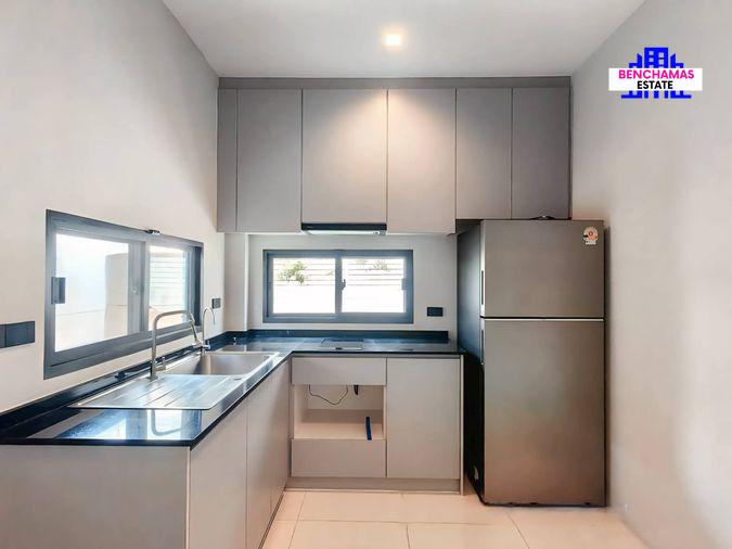 รูป 🔥ขาย บ้านเดี่ยวหรูบางกอก บูเลอวาร์ด บางนา-กม.5 Bangkok Boulevard Bangna-KM5 ใกล้ BTS บางนา - รูปที่ 15/18
