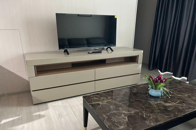 picture 🔥 Rent !! Rhythm Rangnam, 2 bedroom 2 bathroom, high floor 17++ !!🔥Code C20230202997 furnished, ready to move in📣📣 - 2/9