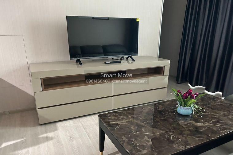 picture 🔥 Rent !! Rhythm Rangnam, 2 bedroom 2 bathroom, high floor 17++ !!🔥Code C20230202997 furnished, ready to move in📣📣 - 2/9