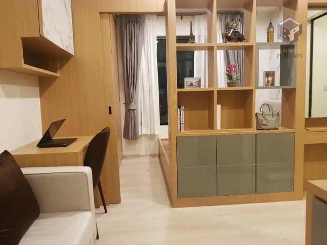 picture Life Asoke | ðNear MRT Phetchaburi #2026052514684 #MKT - 2/10