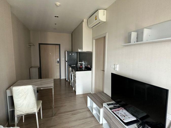picture 🎈#MT2605_145🎈💥Urgent💥 Available June 30, 2026. Click quickly before it's gone‼️ For Rent 1️⃣2️⃣k.🔥 Amber by Eastern Star Condo - 1/7