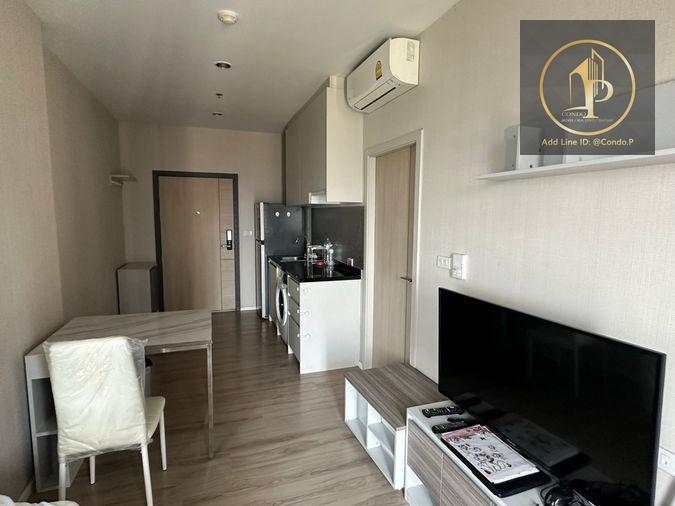 picture 🎈#MT2605_145🎈💥Urgent💥 Available June 30, 2026. Click quickly before it's gone‼️ For Rent 1️⃣2️⃣k.🔥 Amber by Eastern Star Condo - 1/7