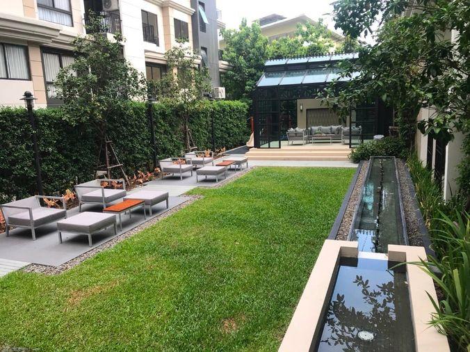 รูป 🏢 ให้เช่าคอนโด : The Nest Sukhumvit 22 (เดอะ เนสท์ สุขุมวิท 22 )   รหัสทรัพย์ | 📌LNP-C1511  - รูปที่ 15/18