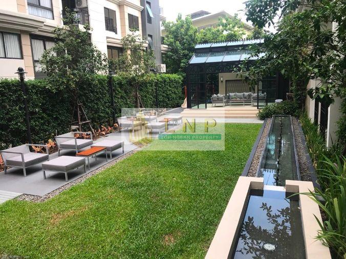 รูป 🏢 ให้เช่าคอนโด : The Nest Sukhumvit 22 (เดอะ เนสท์ สุขุมวิท 22 ) รหัสทรัพย์ | 📌LNP-C1511 - รูปที่ 15/18