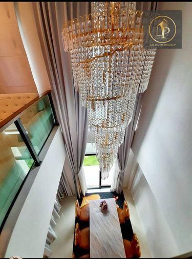 รูป 🏡#MY2409_192 🏡💥ด่วน💥ว่าง 1มิ.ย. 69 รีบคลิก ก่อนหลุดมือ‼️ 𝗙𝗼𝗿 𝗥𝗲𝗻𝘁9️⃣0️⃣ k.🔥โครงการ เดอะซิตี้รามอินทรา2 🐶🐱 เลี้ยงสัตว์ได้ - รูปที่ 9/14