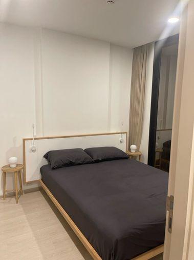 รูป ให้เช่า ✨ Noble Ambience Sukhumvit 42 ✨ เฟอร์นิเจอร์ และ เครื่องใช้ไฟฟ้าครบ ใกล้ BTS เอกมัย - รูปที่ 2/8