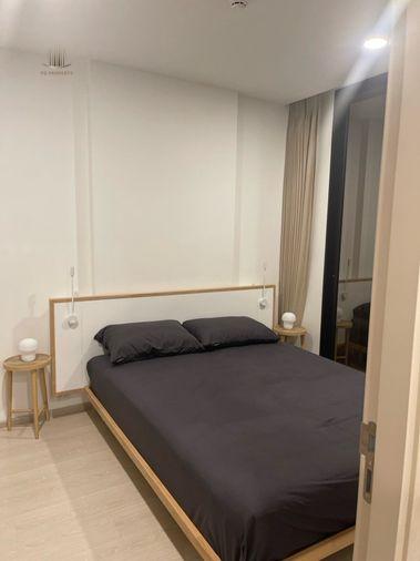 รูป ให้เช่า ✨ Noble Ambience Sukhumvit 42 ✨ เฟอร์นิเจอร์ และ เครื่องใช้ไฟฟ้าครบ ใกล้ BTS เอกมัย - รูปที่ 2/8