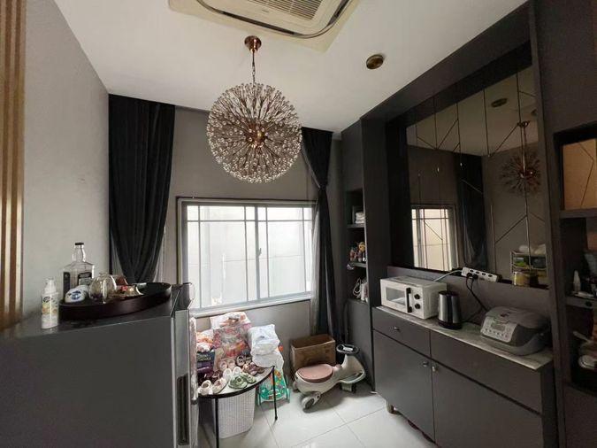 รูป 🔥ขาย บ้านเดี่ยวบางกอก บูเลอวาร์ด รามอินทรา - เสรีไทย 2 Bangkok Boulevard Ramintra-Serithai 2 ใกล้ MRT-นพรัตนราชธานี - รูปที่ 15/27