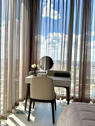 รูป 🟢ER26138 🟢 ให้เช่า / For Rent Mazarine Ratchayothin 2 ห้องนอน 1 ห้องน้ำ 💰 ราคา 42,000 บาท/เดือน - รูปที่ 22/24